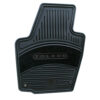 Tapetes Originales Seat Toledo Color Negro Envio Gratis!