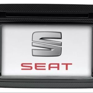 Seat Ibiza Android Wifi Pantalla Dvd Gps Bt Hd 2010 A 2015 B1