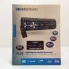 Estereo Universal Soundstream Bluetooth Multicolores Con 4 Bocinas 6.5 B1