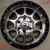 Rines 15 Nissan Np300 Frontier 6/114 2016/2018 B1