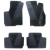 Tapetes Originales Mitsubishi Outlander 2001-2006